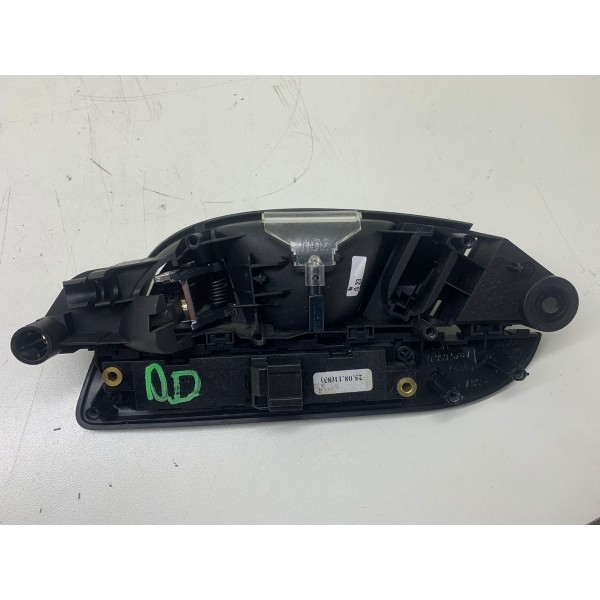 Maçaneta Interna Diant. Direita Audi Q7 2012 4l0837020 2864