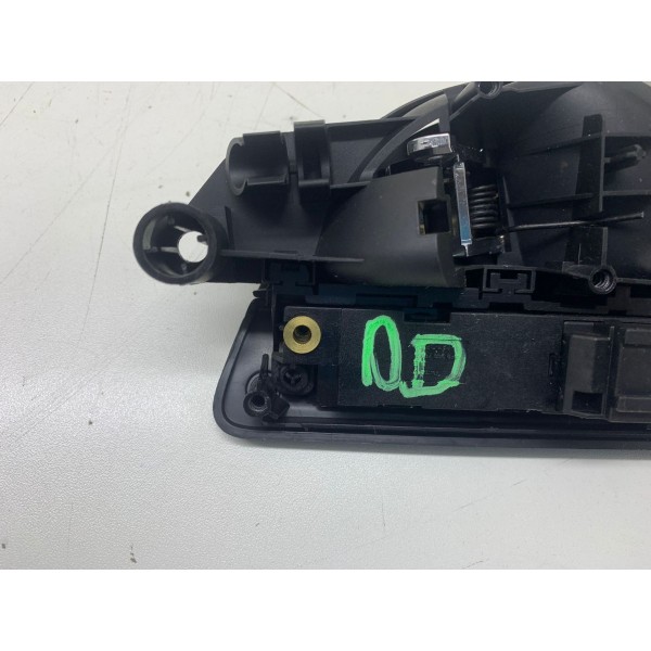 Maçaneta Interna Diant. Direita Audi Q7 2012 4l0837020 2864