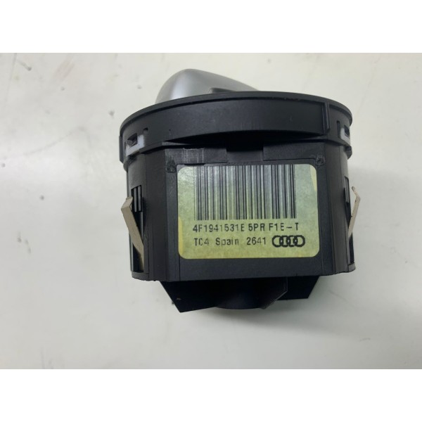 Chave Dos Faróis Audi Q7 2012 2858