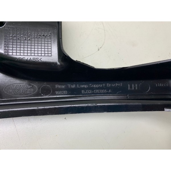 Suporte Para-choque Traseiro Esquerdo Evoque 2013