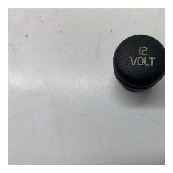 Tomada 12v Audi Q7 2012 2857