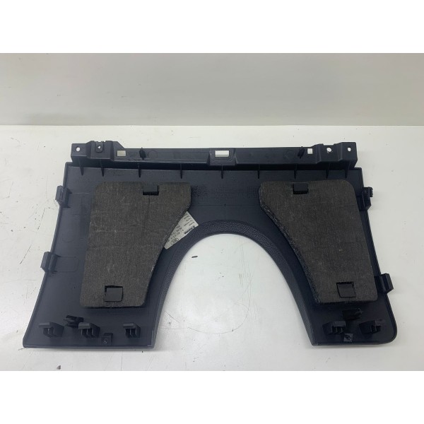 Moldura Inferior Do Painel Audi Q7 2012 4l1863075a 2845