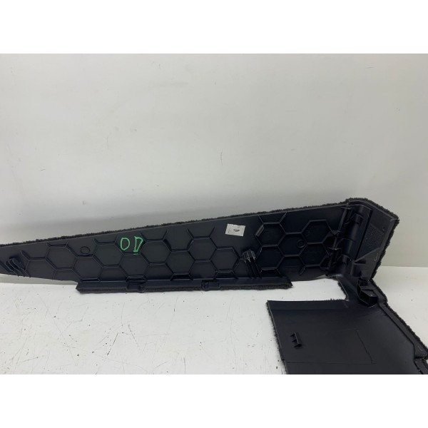 Acabamento Dianteiro Direito Audi Q7 2012 7l0881328 2838