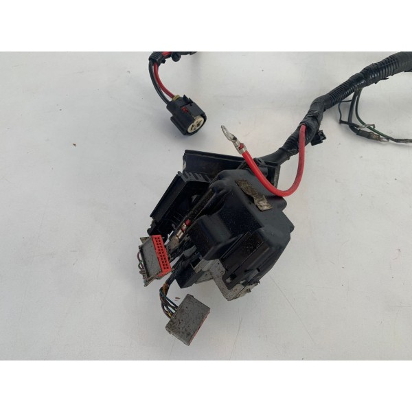Chicote Injeção Freelander 2 2010 2686 6g9714603pd