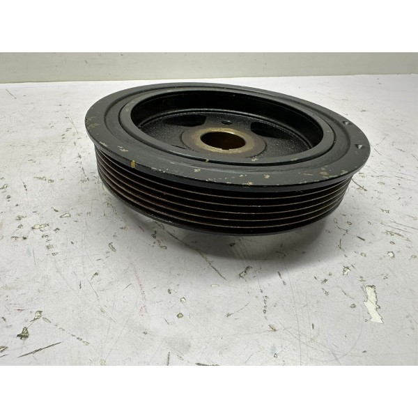 Polia Virabrequim Toyota Corolla 2013 5146