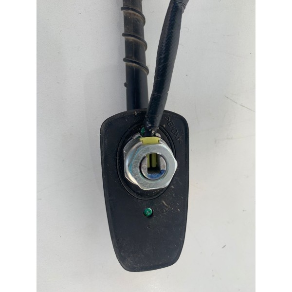 Antena De Teto - Toyota Hilux 2020