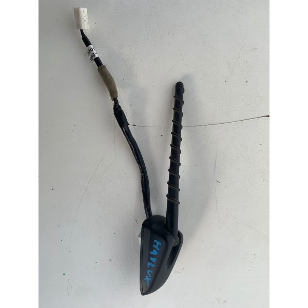 Antena De Teto - Toyota Hilux 2020