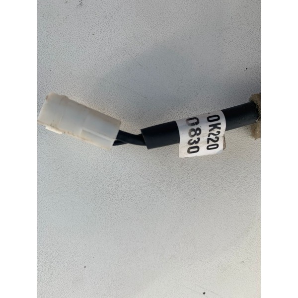 Antena De Teto - Toyota Hilux 2020