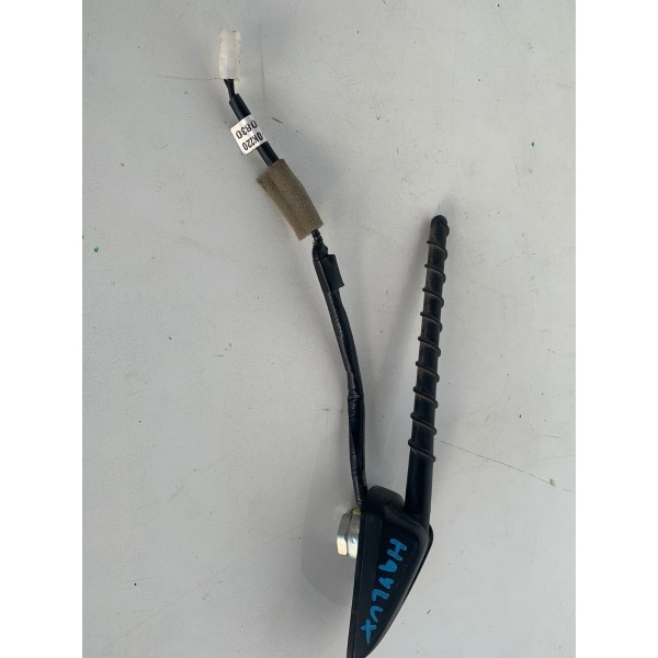 Antena De Teto - Toyota Hilux 2020