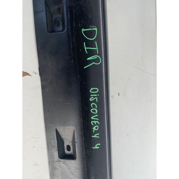 Spoiler Lateral Direito Discovery 4 2013