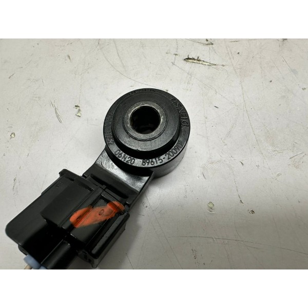 Sensor Detonação Toyota Corolla 2013 8961520090 5143