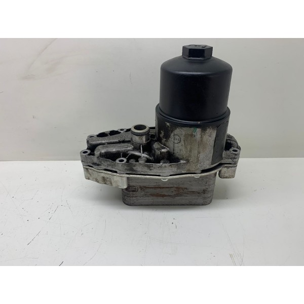 Trocador Calor C/ Filtro Land Rover Discovery 4 2013 2656