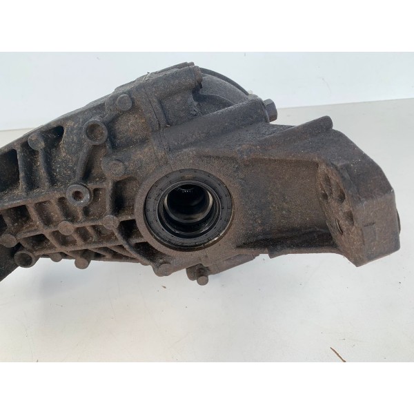 Diferencial Traseiro Jeep Grand Cherokee 2012