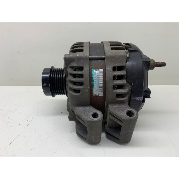 Alternador Jeep Grand Cherokee 2012 2614