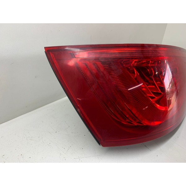 Lanterna Traseira Esquerda Audi Q7 2012 4l0945093f