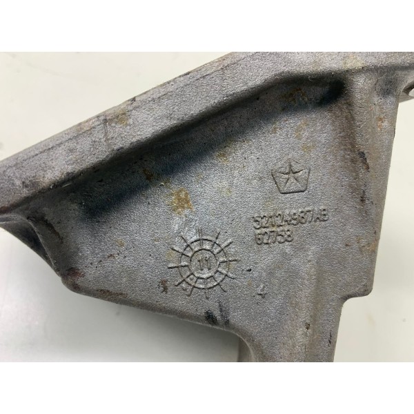Suporte Coxim Esquerdo Motor Jeep Grand Cherokee 2012 2587