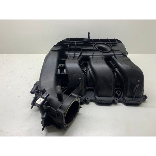 Coletor De Admissão Jeep Grand Cherokee 2012 2581