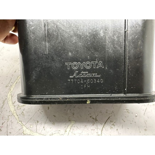 Filtro Canister Toyota Corolla 2013 7770460340 5134