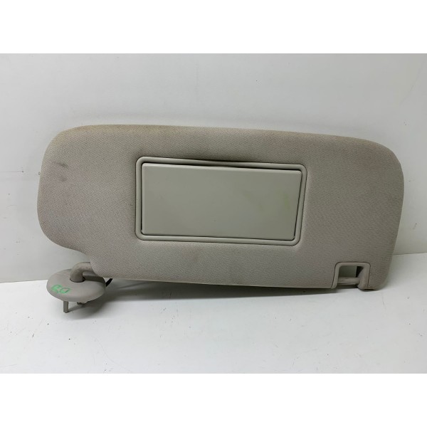 Quebra Sol Dianteiro Direito Jeep Grand Chrokee 2012 2567