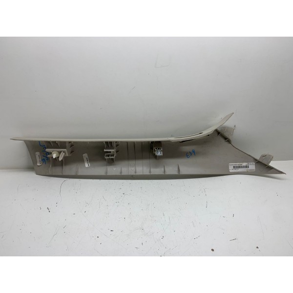Acabamento Coluna Para-brisa Esq Jeep Grand Cherokee 2012