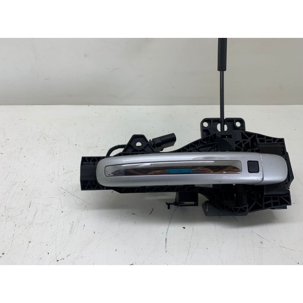 Maçaneta Externa Dianteira Direita Audi Q7 2013  2830