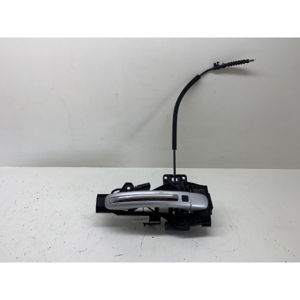 Maçaneta Externa Dianteira Direita Audi Q7 2013  2830