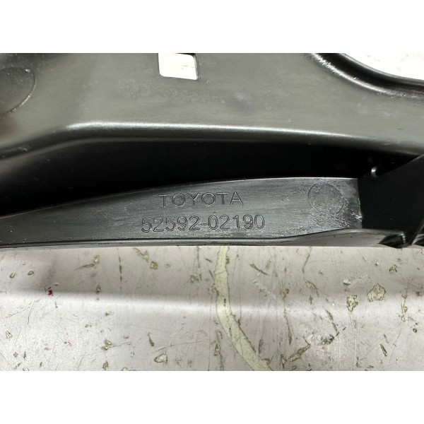 Guia Para-lama Dian/esq Toyota Corolla 2013 5259202190 5130