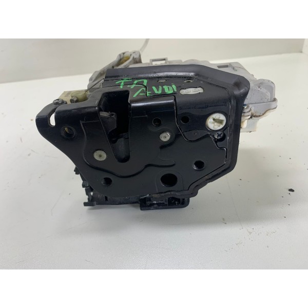 Fechadura Porta Traseira Direita Audi Q7 2012 2819