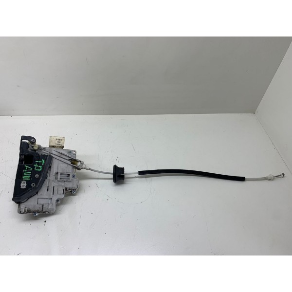 Fechadura Porta Traseira Direita Audi Q7 2012 2819