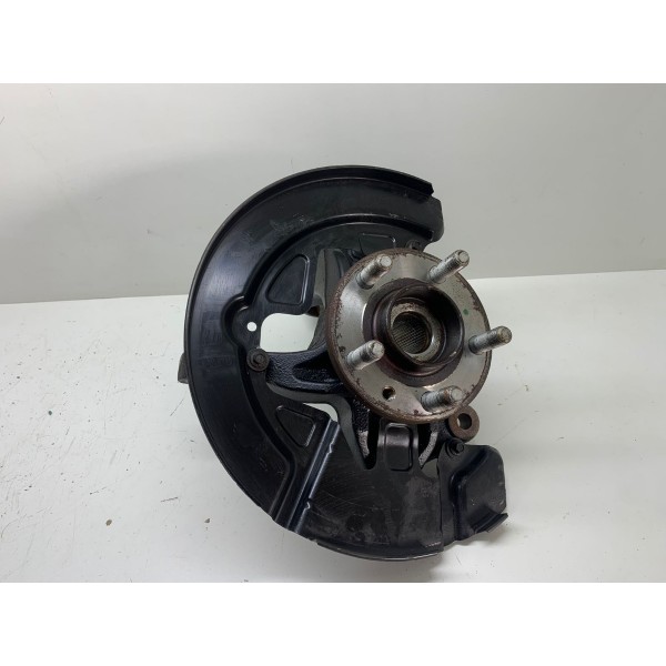 Montante Dianteiro Direito Freelander 2 2010 2559