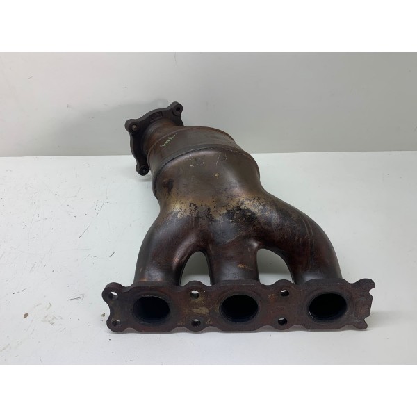 Catalisador Esquerdo Freelander 2 2010 3110098600 2556