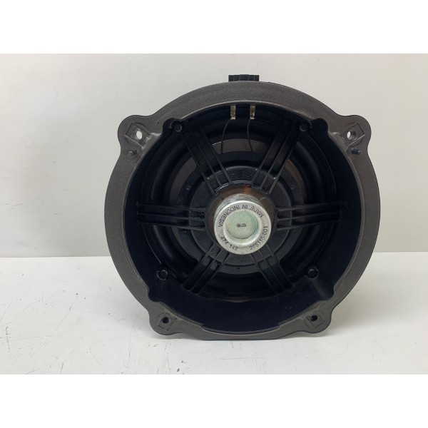 Alto Falante Dianteiro Dir Audi Q7 Bose 2012 4l0035415b 2818