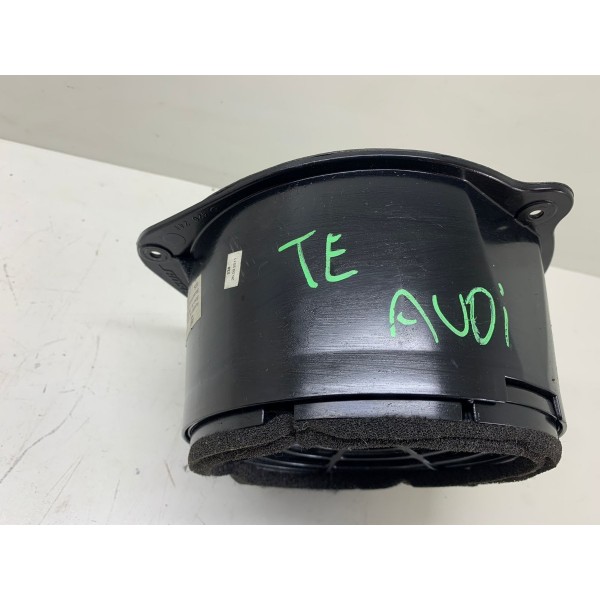 Alto Falante Tras. Esq. Audi Q7 Bose 2012 4f0035415b 2817