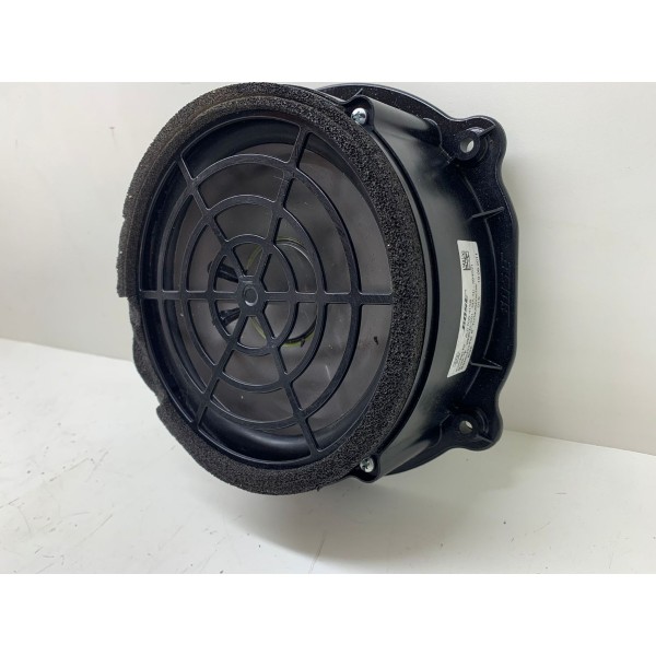 Alto Falante Diant. Esq. Audi Q7 Bose 2012 4l0035415b 2816