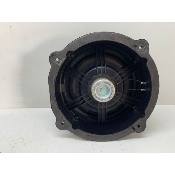 Alto Falante Diant. Esq. Audi Q7 Bose 2012 4l0035415b 2816
