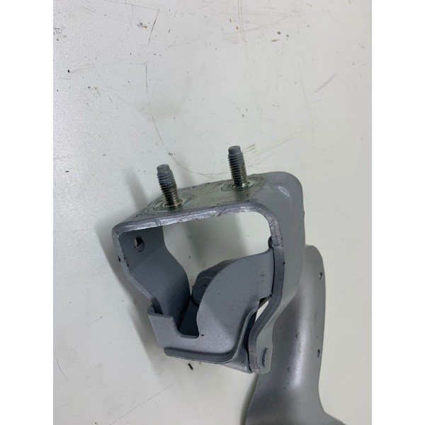 Dobradiça Tampa Traseira Direita Audi Q7 2012 4l0827300 2807