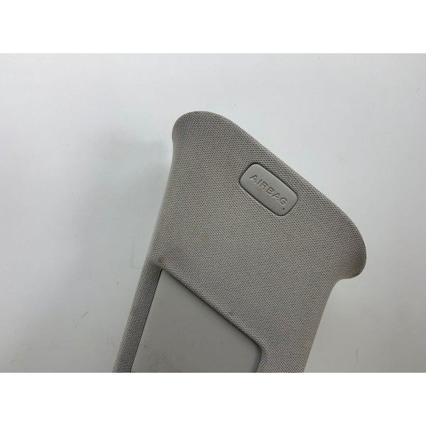 Moldura Coluna Tras. Direita Audi Q7 2012 4l0867294 2799