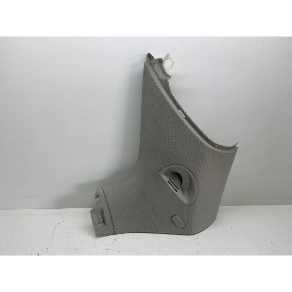 Moldura Coluna 'c' Direita Audi Q7 2012 4l0867246 2798