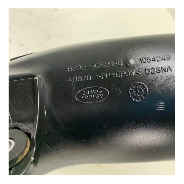Caixa Filtro De Ar Evoque 2.0 2013 Bj329600 2776