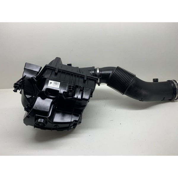 Caixa Filtro De Ar Evoque 2.0 2013 Bj329600 2776