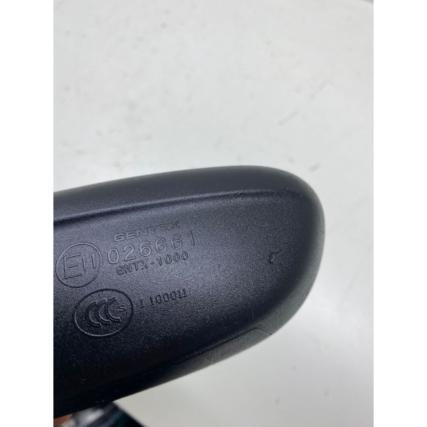 Retrovisor Interno Mini Cooper S 2015 A 2017 2538