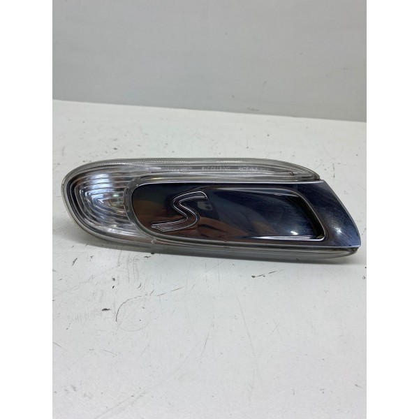 Luz Pisca Seta Para-lama Direito Mini Cooper S 2015 2533