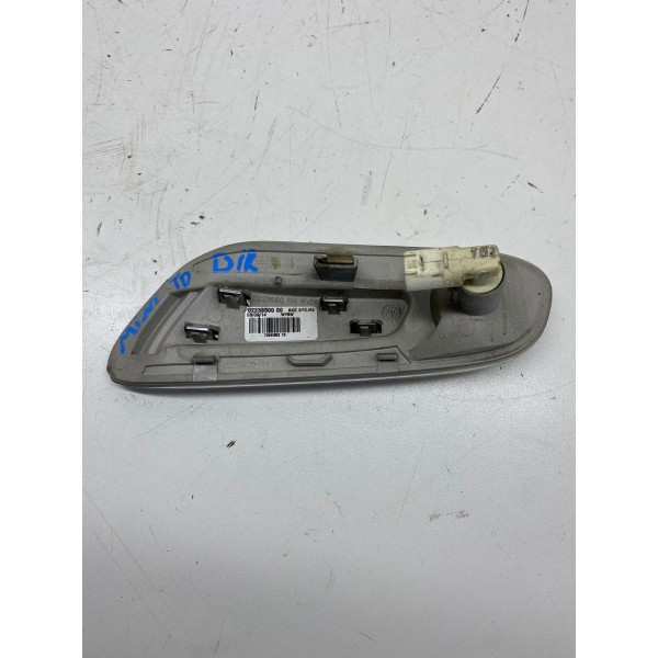 Luz Pisca Seta Para-lama Direito Mini Cooper S 2015 2533