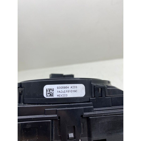 Chave De Seta Cinta Airbag Mini Cooper S 2015 A 2017 2531