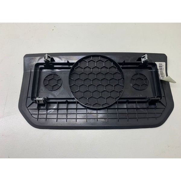 Tela Alto Falante Central Painel Evoque 2013 Bj3204454 2739