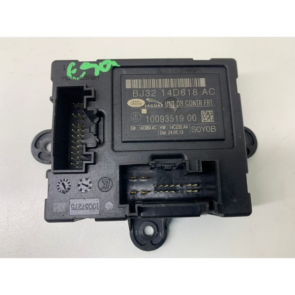 Módulo De Porta Evoque 2013 Bj3214d618ac 2735
