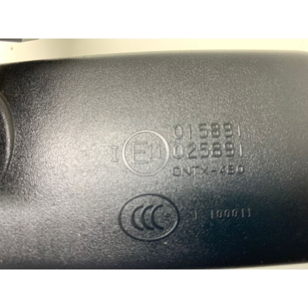 Retrovisor Interno Range-rover Evoque 2013 2733
