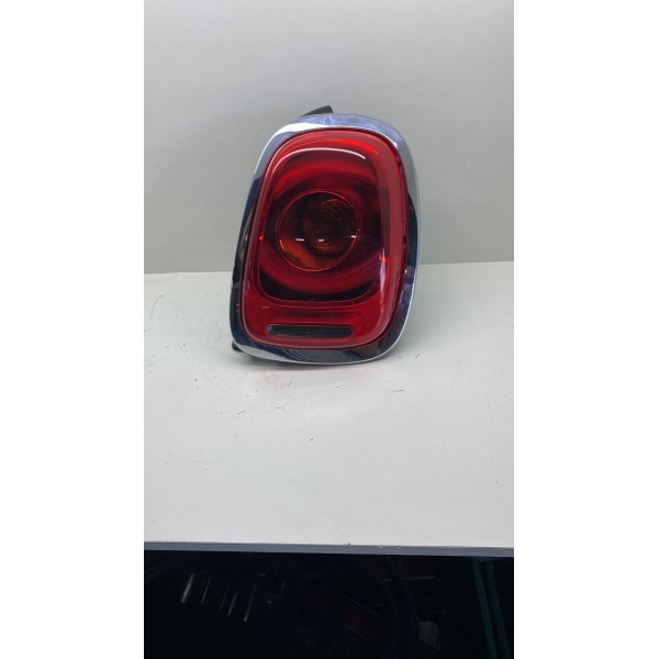 Lanterna Traseira Direita Mini Cooper S 2015 A 2017