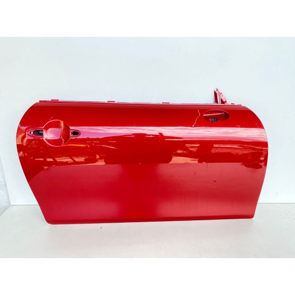 Porta Dianteira Direita Mini Cooper S 2015 A 2017