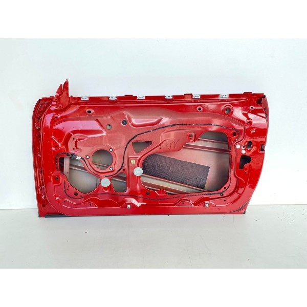 Porta Dianteira Direita Mini Cooper S 2015 A 2017